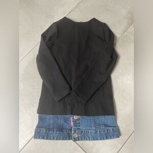 Dsquared2 youth dress